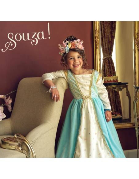 Disfressa Josephina de Souza