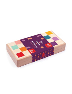 Svoora Escacs, dames i backgammon