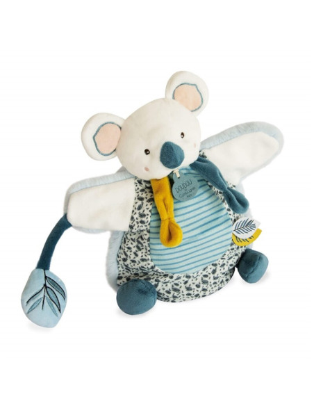 Titella de peluix koala