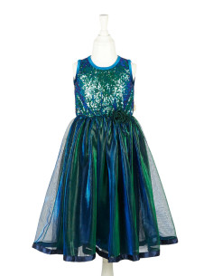 Disfressa vestit Marie-Ella