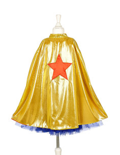 Disfressa superheroïna 2