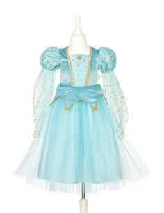 Disfressa princesa Victoria Souza! | 3-10 anys