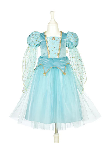 Disfressa princesa Victoria Souza! | 3-10 anys