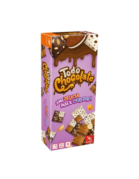 Todo Chocolate