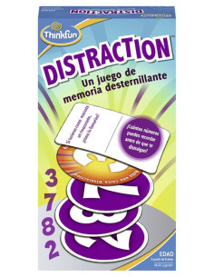 Distraction