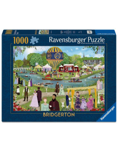 Puzzle Bridgerton - 1000 pcs