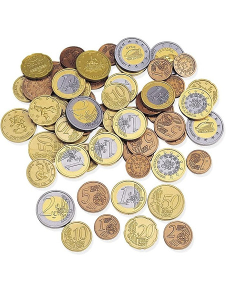 Set de monedes d' Euro