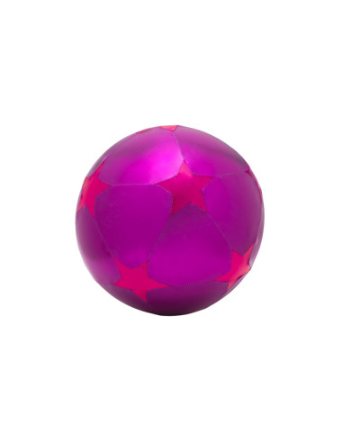 Pilota de tela estrelles Ratatam 30 cm | Pilota infantil