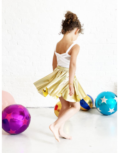 Pilota de tela estrelles Ratatam 30 cm | Pilota infantil