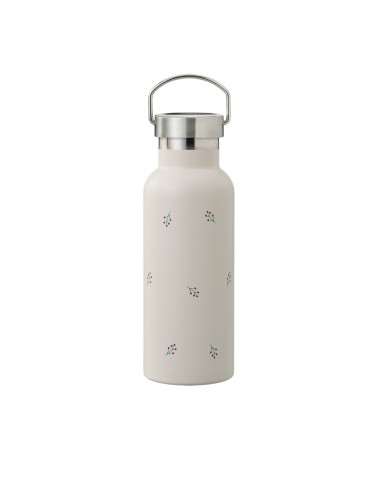 Botella termo 500ml grosellas