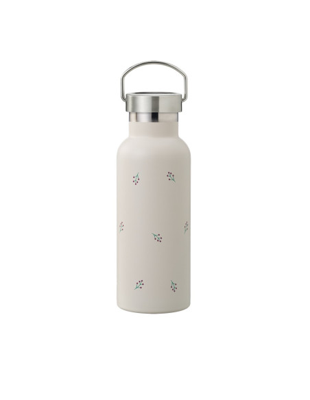 Botella termo 500ml grosellas