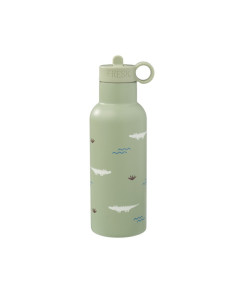 Botella termo 500ml cocodrilo 2