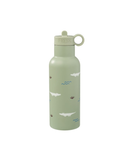 Botella termo 500ml cocodrilo