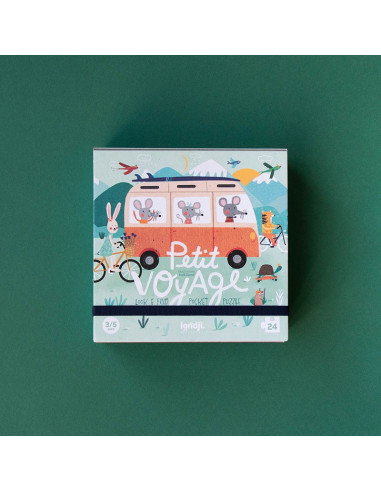 Petit Voyage de butxaca