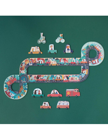 Petit Voyage de butxaca