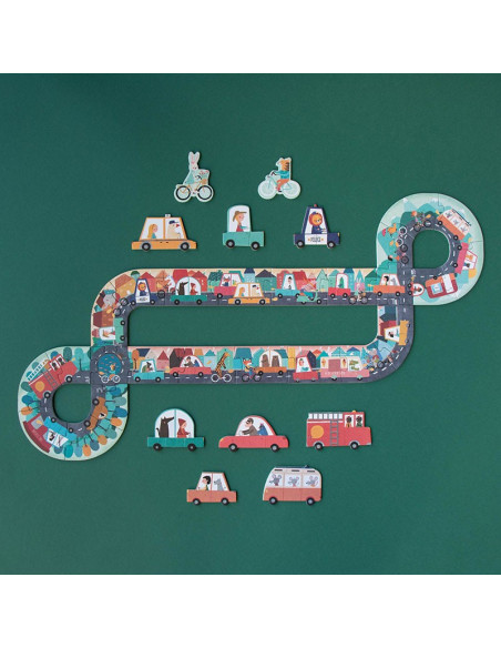 Petit Voyage de butxaca