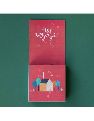 Petit Voyage de butxaca