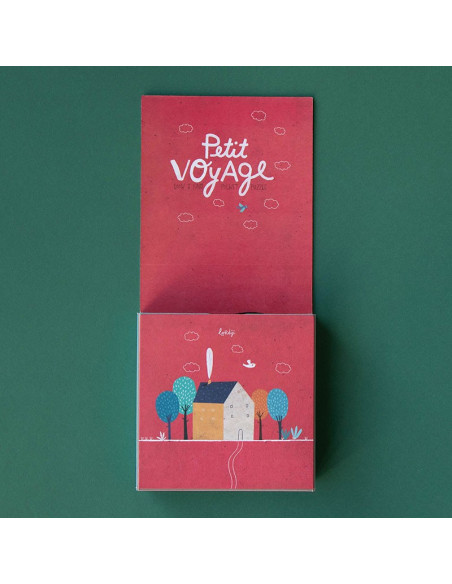 Petit Voyage de butxaca