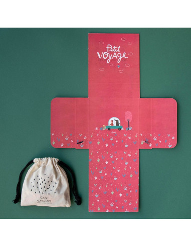 Petit Voyage de butxaca