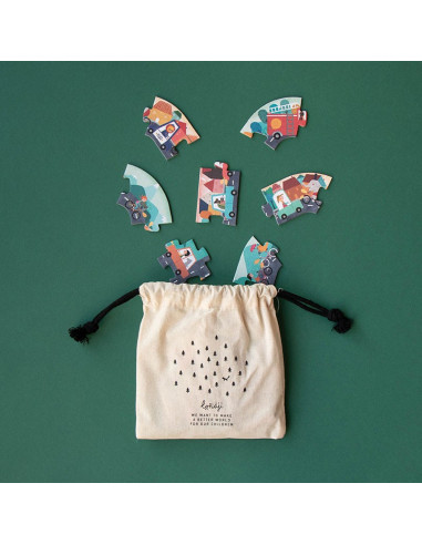 Petit Voyage de butxaca