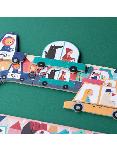 Petit Voyage de butxaca