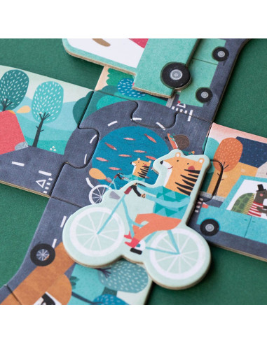 Petit Voyage de butxaca