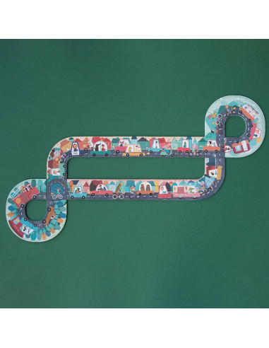 Petit Voyage de butxaca