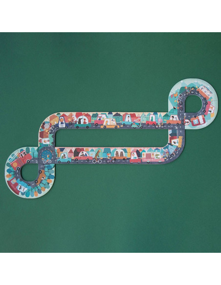 Petit Voyage de butxaca