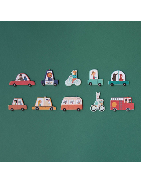 Petit Voyage de butxaca