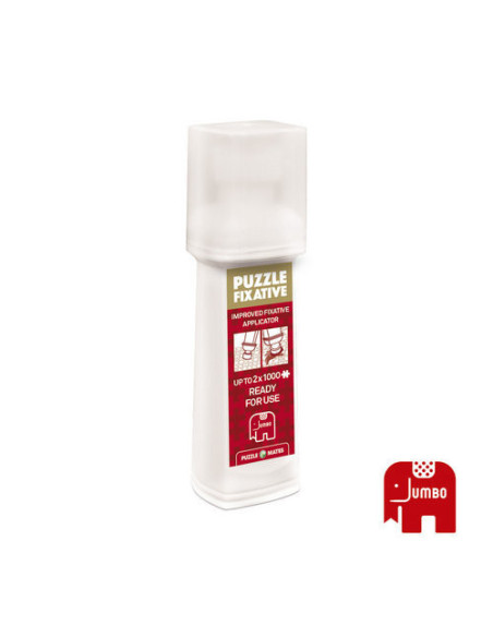 Cola per a puzzles Mates Fixative