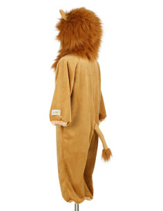 Disfressa de lleó 2