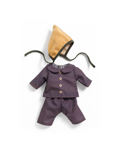 Conjunt roba Ambre per a nines