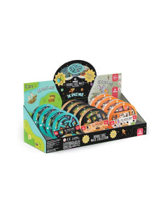 The Castle Maze laberint reversible de butxaca 2