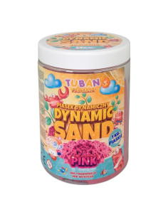 Tuban Dynamic Sand sorra 1 kg