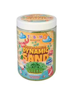 Tuban Dynamic Sand sorra 1 kg 2