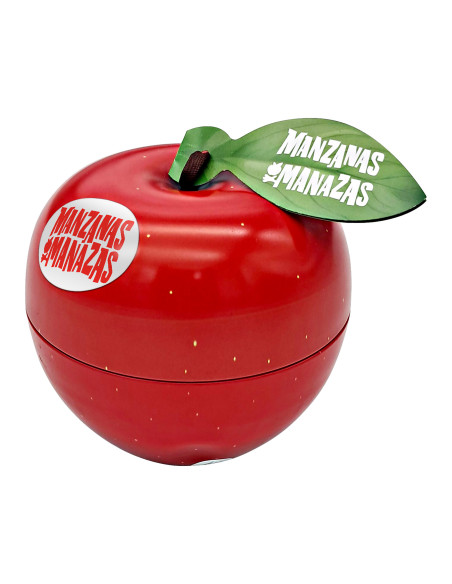 Manzanas Manazas | Joc de cartes familiar | A Joc Lent