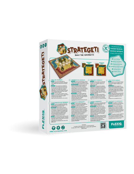 Strateggeti