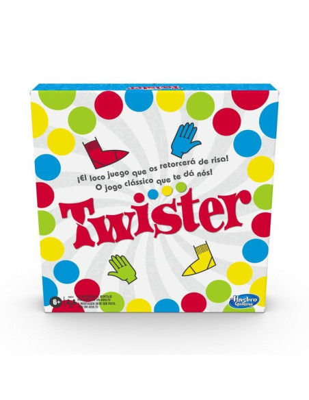 Twister