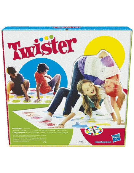 Twister