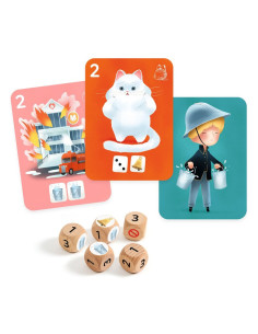 Pets Rescue SOS Mission – Joc de daus cooperatiu | A Joc Lent 2