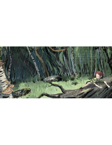 La crida del bosc