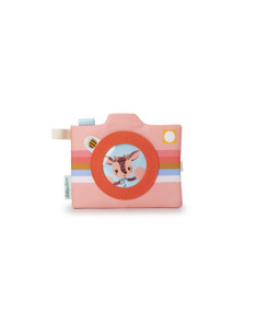 Àlbum de fotos Stella Lilliputiens | Joguina emocional nadó