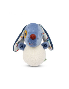 Jules culbuto Lilliputiens | Tentetieso nadó 6 mesos