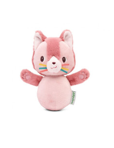 Jeanne culbuto Lilliputiens | Tentetieso nadó 3 mesos