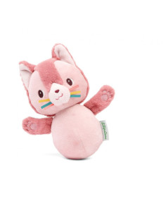 Jeanne culbuto Lilliputiens | Tentetieso nadó 3 mesos 2