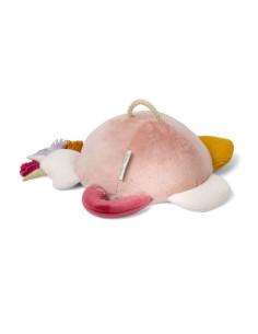 Mirall activitats Lena Lilliputiens | Joguina sensorial nadó 2