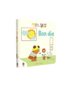 La Rita i el Sr os bona dia 2