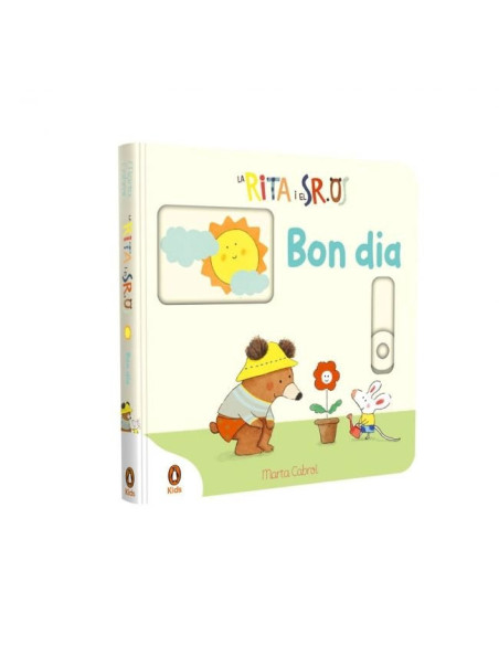 La Rita i el Sr os bona dia