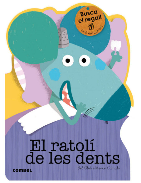 El ratolí de les dents