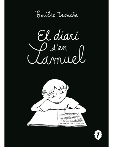 El diari d’en Samuel